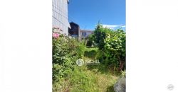 EN VENTA CASA CON GRAN SITIO EN AVENIDA O’HIGGINS