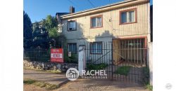 EN VENTA CASA CON GRAN SITIO EN AVENIDA O’HIGGINS