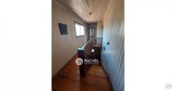 EN VENTA CASA CON GRAN SITIO EN AVENIDA O’HIGGINS