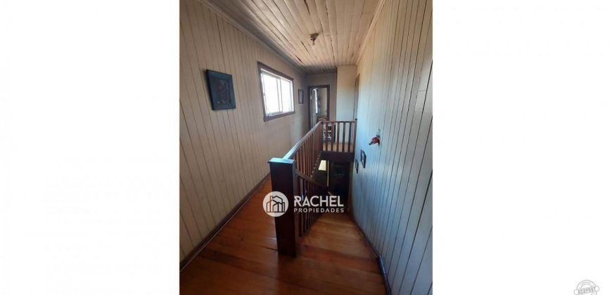 EN VENTA CASA CON GRAN SITIO EN AVENIDA O’HIGGINS