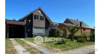 ARRIENDA LINDA CASA 3 DORMITORIOS – SECTOR GANADEROS