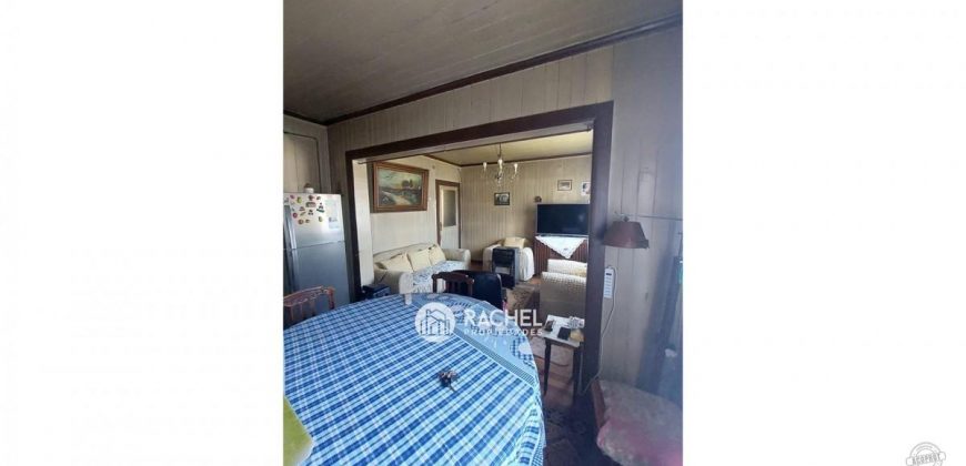 EN VENTA CASA CON GRAN SITIO EN AVENIDA O’HIGGINS