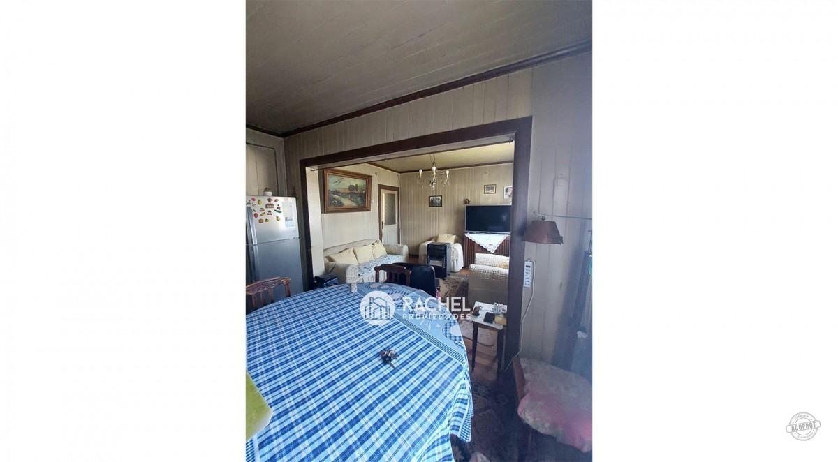 EN VENTA CASA CON GRAN SITIO EN AVENIDA O’HIGGINS