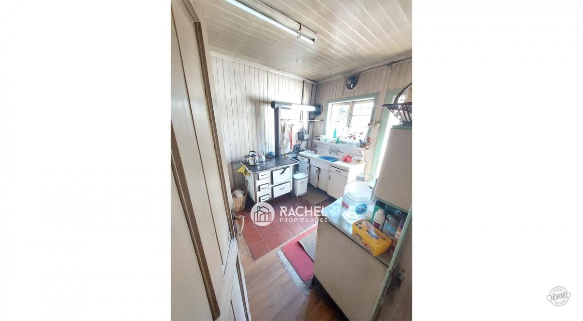 EN VENTA CASA CON GRAN SITIO EN AVENIDA O’HIGGINS