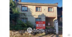 EN VENTA CASA CON GRAN SITIO EN AVENIDA O’HIGGINS
