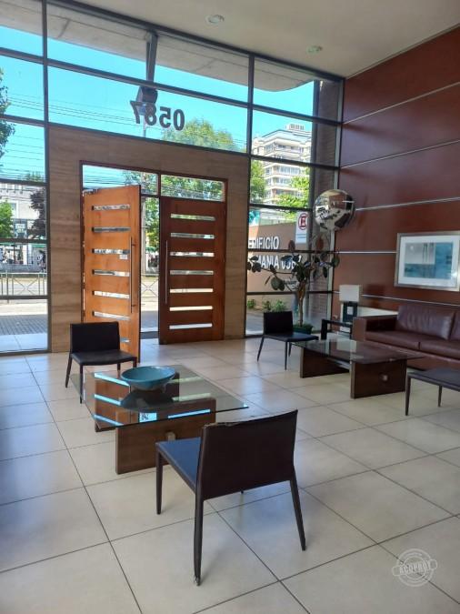 Departamento 1 D 1B Av. Alemania