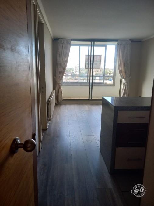 Departamento 1 D 1B Av. Alemania