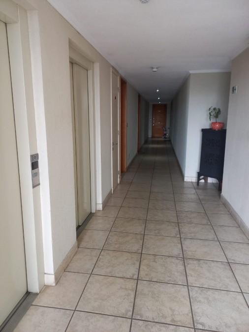 Departamento 1 D 1B Av. Alemania
