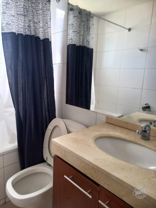 Departamento 1 D 1B Av. Alemania