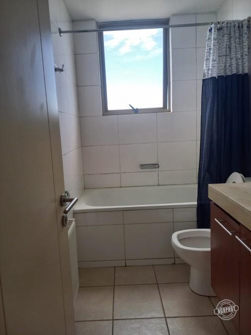 Departamento 1 D 1B Av. Alemania