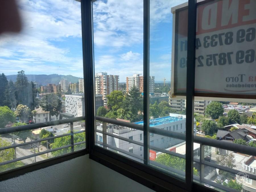 Departamento 1 D 1B Av. Alemania