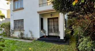 Vendemos propiedad con inmejorable ubicación en Temuco.