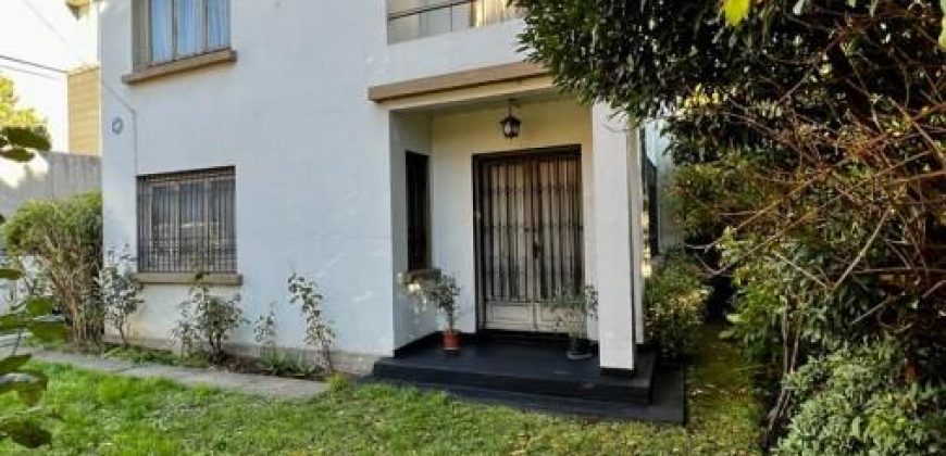 Vendemos propiedad con inmejorable ubicación en Temuco.