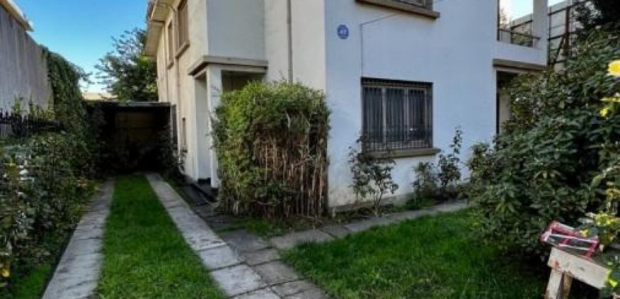 Vendemos propiedad con inmejorable ubicación en Temuco.