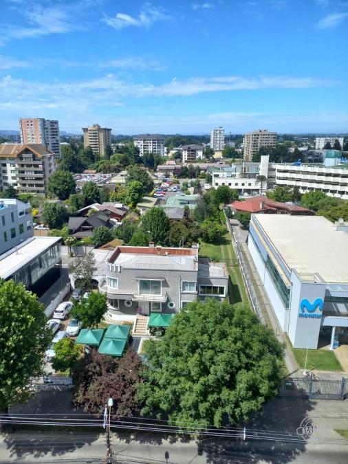 Departamento 1 D 1B Av. Alemania