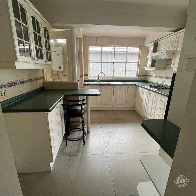 «ARRENDADA» Hermosa casa en arriendo , Valle de Alcalá Temuco.