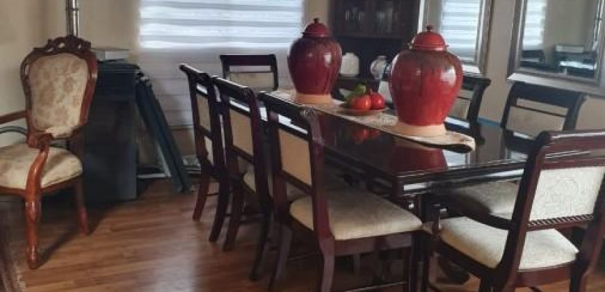 Se vende estupenda casa , Villa Jardín de las Rosas.