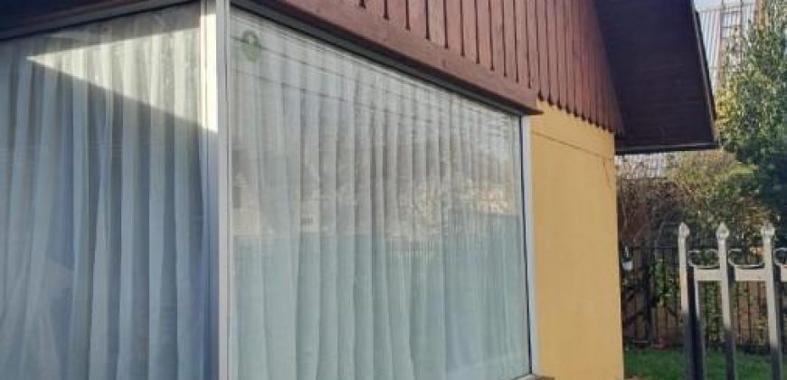 Se vende estupenda casa , Villa Jardín de las Rosas.