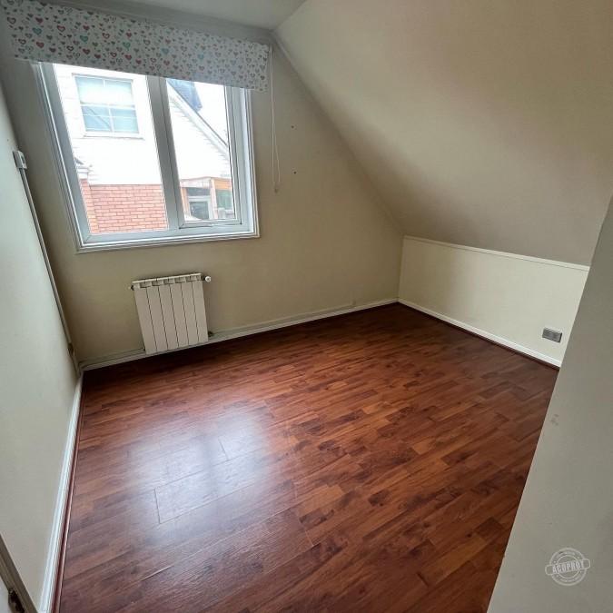 «ARRENDADA» Hermosa casa en arriendo , Valle de Alcalá Temuco.