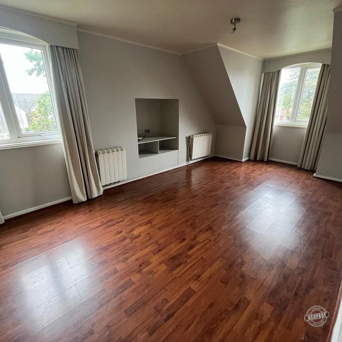 «ARRENDADA» Hermosa casa en arriendo , Valle de Alcalá Temuco.