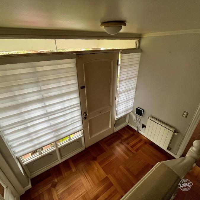 «ARRENDADA» Hermosa casa en arriendo , Valle de Alcalá Temuco.