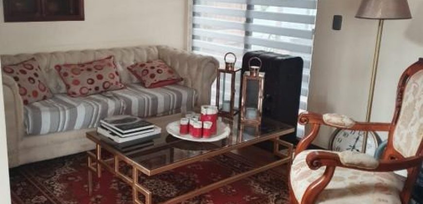 Se vende estupenda casa , Villa Jardín de las Rosas.