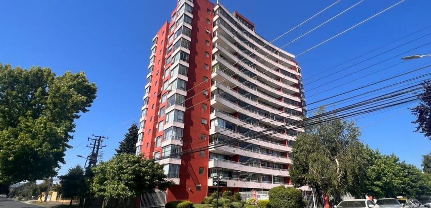 Vendemos departamento en sector holandesa