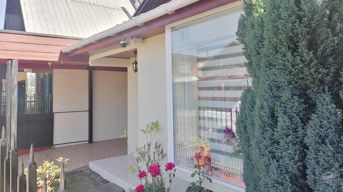 Arrendamos casa en Villa San Andres