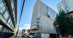 Arrendamos amplia oficina en pleno Centro de Temuco