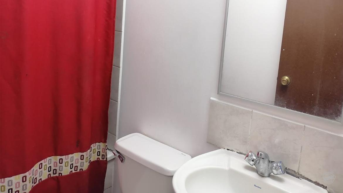 Arrendamos casa en Villa San Andres