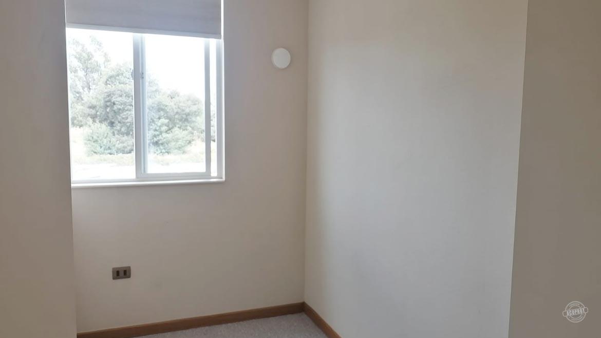 Arrendamos departamento en Condominio Nueva Milano