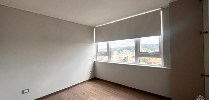 Arrendamos nuevos departamentos en Edificio Vanguardia Center