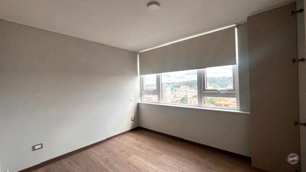 Arrendamos nuevos departamentos en Edificio Vanguardia Center