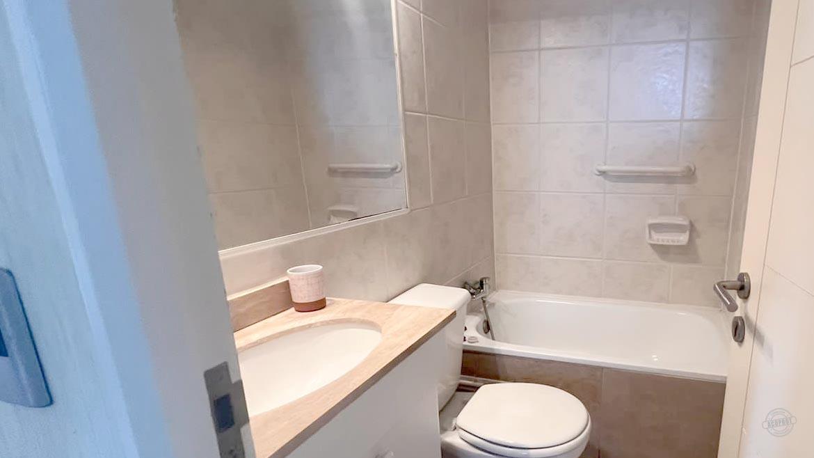 Vendemos departamento en sector holandesa