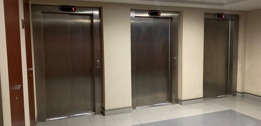 Arrendamos amplia oficina en pleno Centro de Temuco