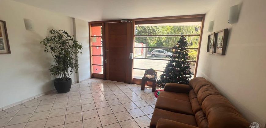 Vendemos departamento en sector holandesa