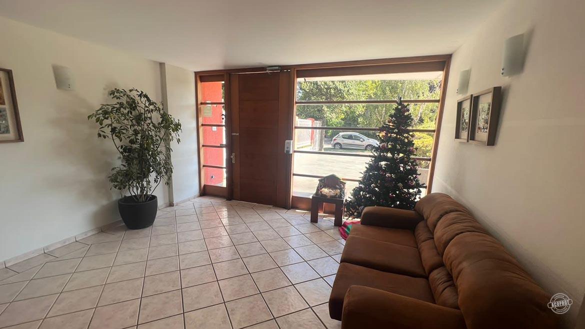 Vendemos departamento en sector holandesa