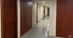 Arrendamos amplia oficina en pleno Centro de Temuco