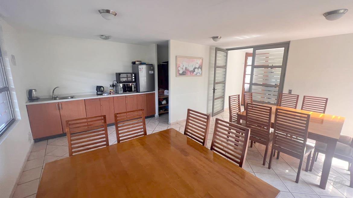 Vendemos departamento en sector holandesa