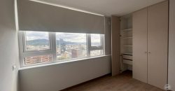 Arrendamos nuevos departamentos en Edificio Vanguardia Center