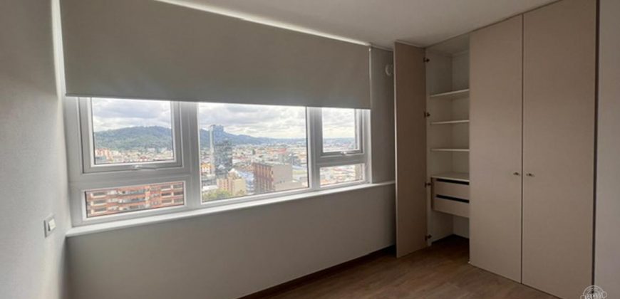 Arrendamos nuevos departamentos en Edificio Vanguardia Center