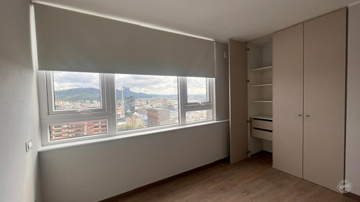 Arrendamos nuevos departamentos en Edificio Vanguardia Center