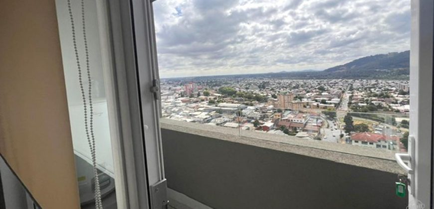 Arrendamos nuevos departamentos en Edificio Vanguardia Center