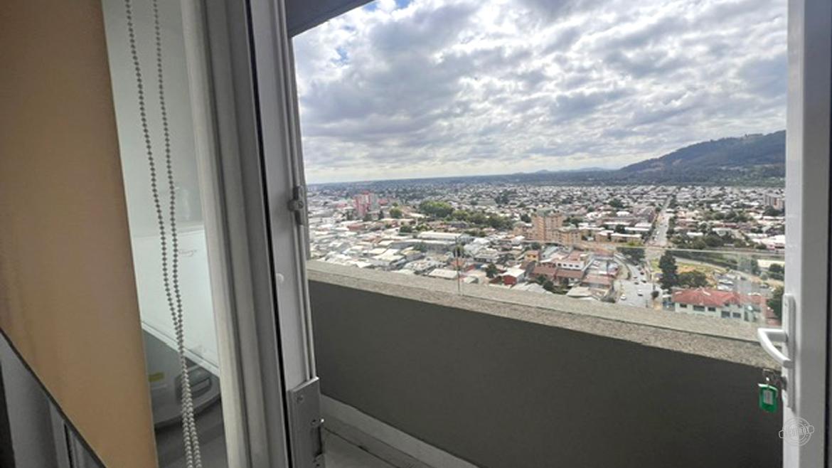 Arrendamos nuevos departamentos en Edificio Vanguardia Center