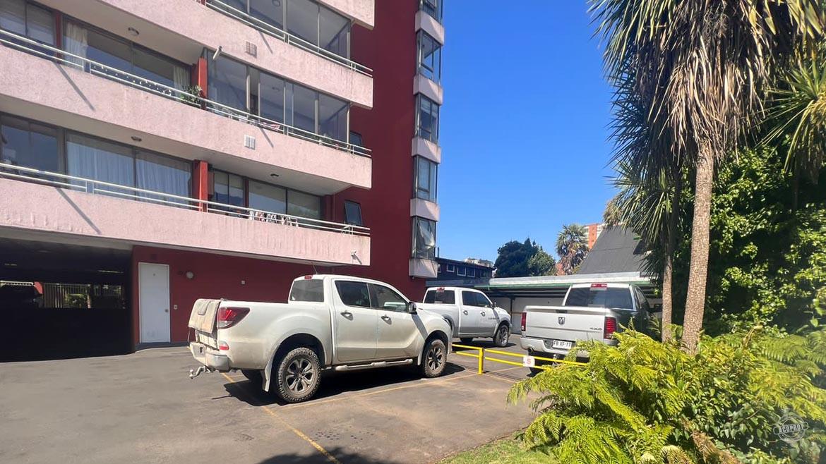 Vendemos departamento en sector holandesa