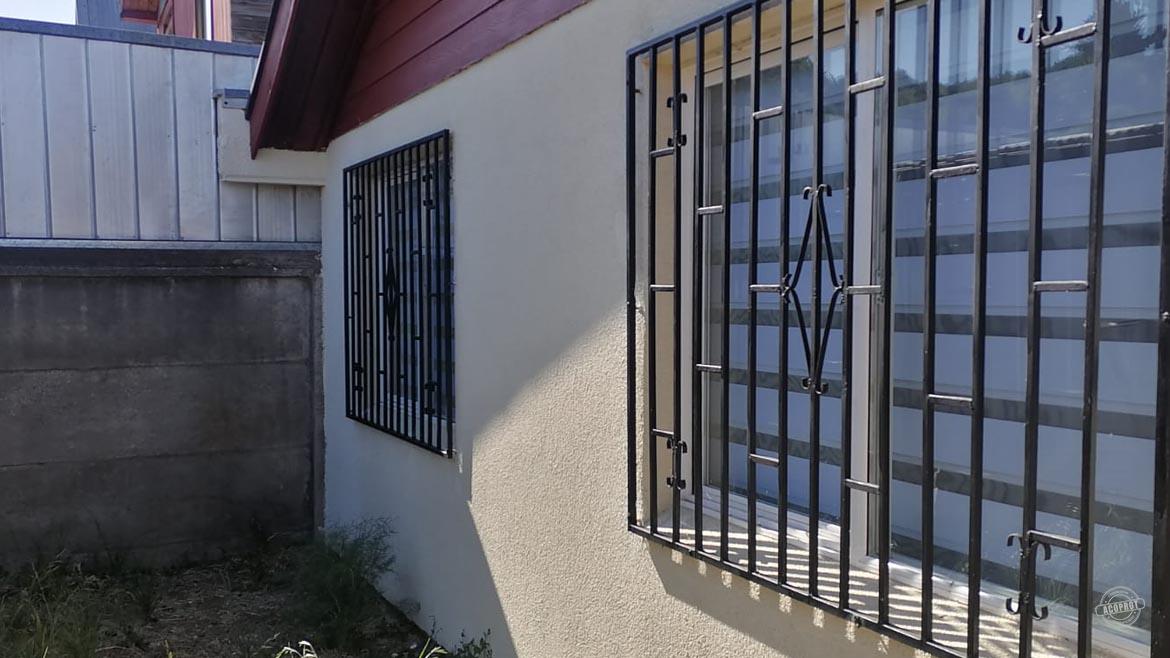 Arrendamos casa en Villa San Andres