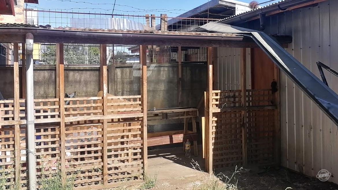 Arrendamos casa en Villa San Andres