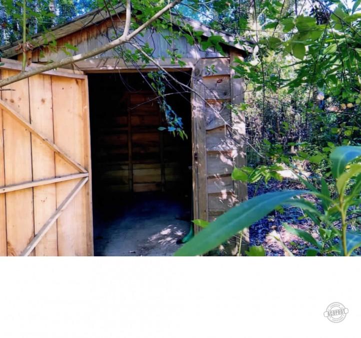 Vende Parcela de 5.000 mt2, Lote 10B y Casa de Veraneo, 4 dormitorios, 2 baños, completamente equipada, lugar Challupén a 5 kilómetros pasado Lican Ray hacia Coñaripe