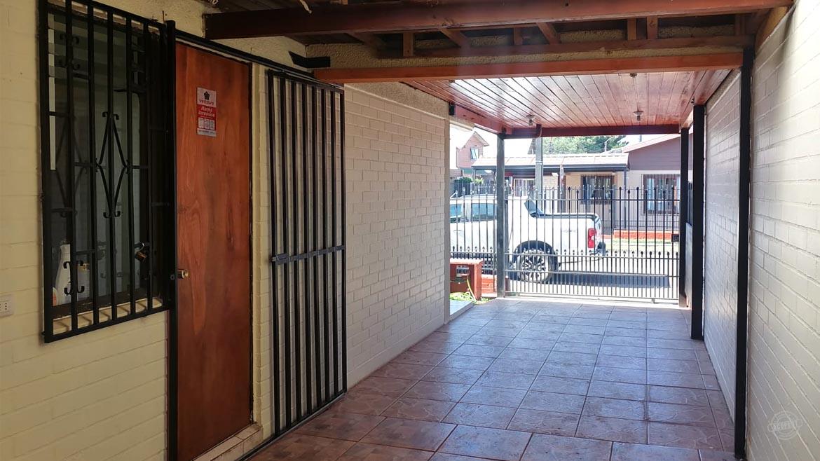 Arrendamos casa en Villa San Andres