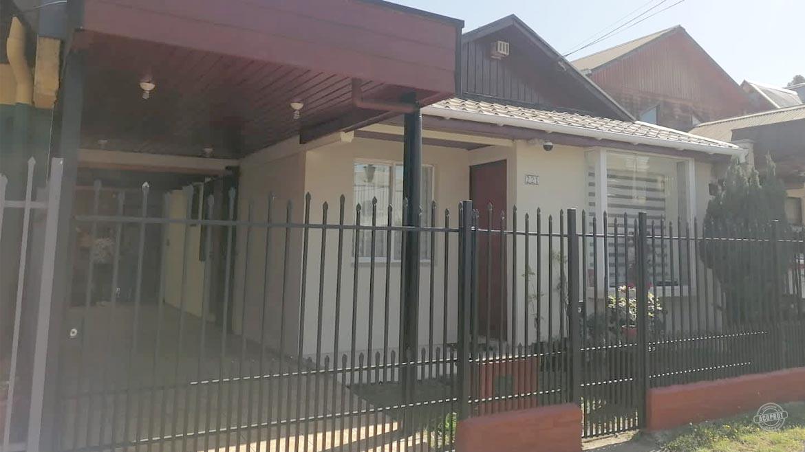 Arrendamos casa en Villa San Andres